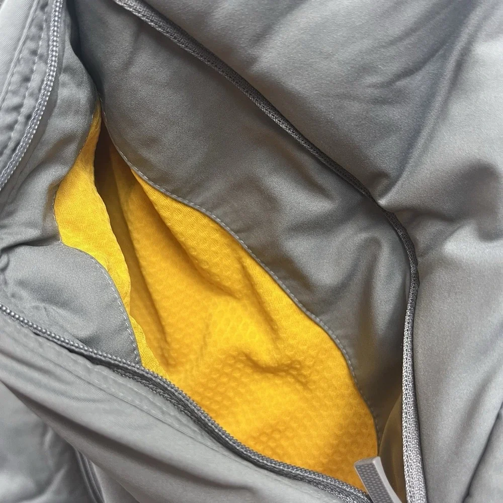 Nike Golf Aeroloft Performance Gilet Puffer Vest 932225 Toledo Rockets Mens XL